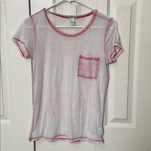 T shirt